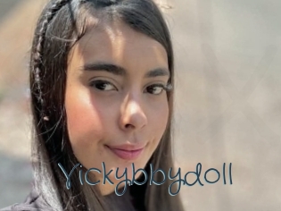 Vickybbydoll