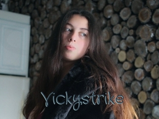 Vickystrike