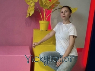 Vickytailor