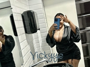 Vickyye