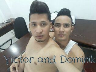 victor_and_Dominik Sexcam Livesex