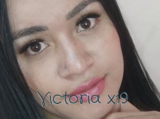 victoria_x19 Sexcam Livesex