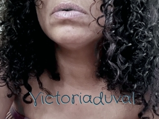 Victoriaduval