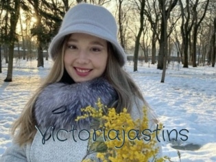 Victoriajastins