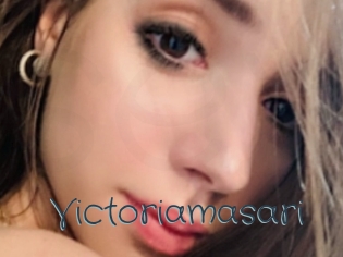 Victoriamasari