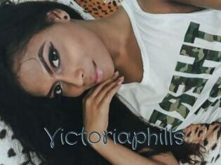 Victoriaphills