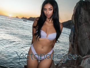Victoriaroyce