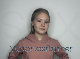 Victoriasfarmer