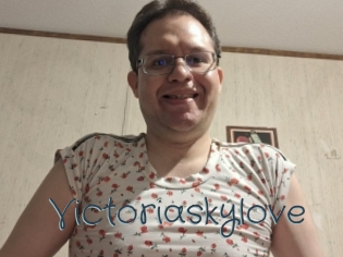 Victoriaskylove