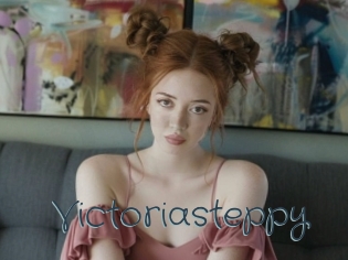 Victoriasteppy