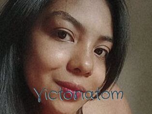 Victoriatom