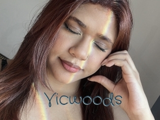 vicwoods Sexcam Livesex