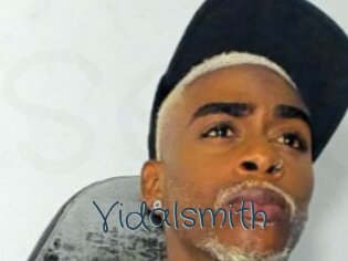 Vidalsmith