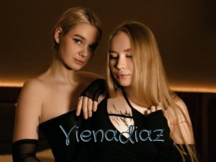 vienadiaz Sexcam Livesex