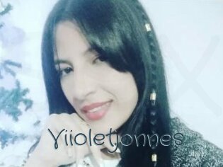 viioletjonnes Sexcam Livesex