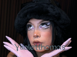 Viioletthomas