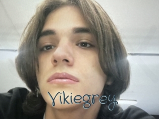 Vikiegrey