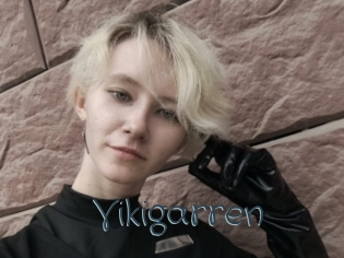 Vikigarren