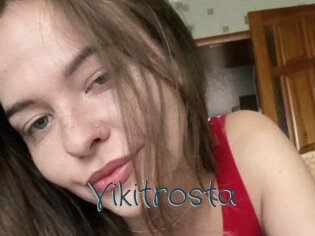 Vikitrosta