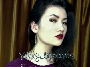 Vikkydreams