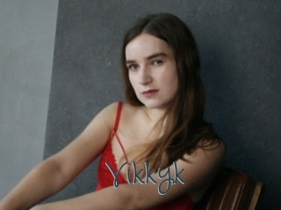 vikkyk Sexcam Livesex