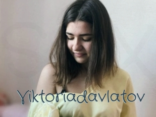 Viktoriadavlatov