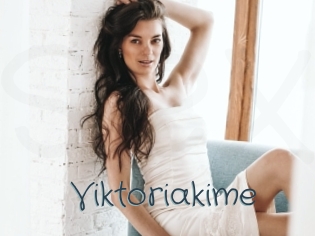Viktoriakime
