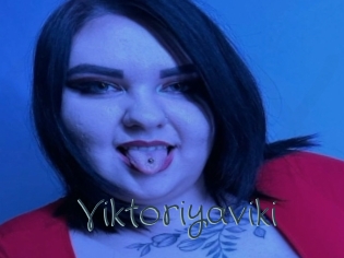 Viktoriyaviki