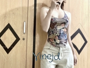 Vinejd