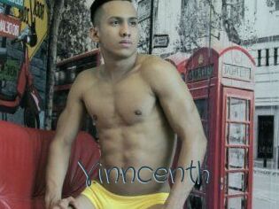 Vinncenth