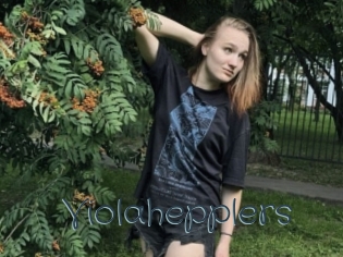 Violahepplers