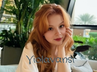 Violavansi