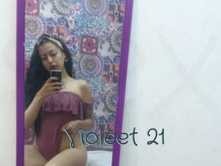 violeet_21 Sexcam Livesex