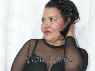 Violet_chic