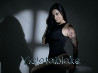 Violetablake