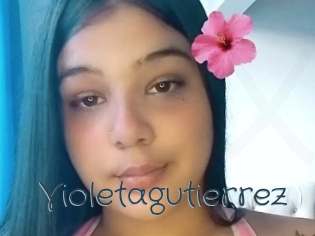 Violetagutierrez