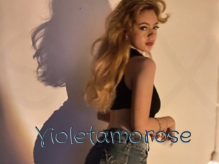 violetamorose Sexcam Livesex