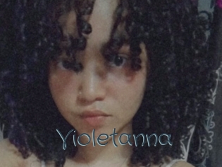 Violetanna