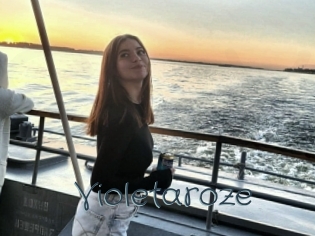 Violetaroze