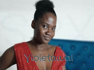 violetawal Sexcam Livesex