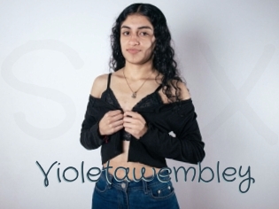 violetawembley Sexcam Livesex