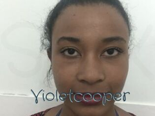 Violetcooper