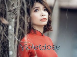 violetdose Sexcam Livesex