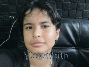Violetfaith