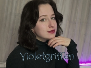 Violetgriffen