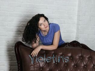 Violetiris