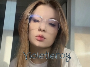 Violetleroy