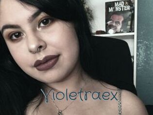 Violetraex