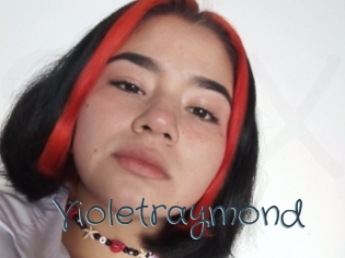Violetraymond