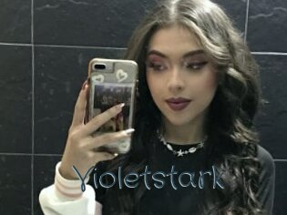Violetstark